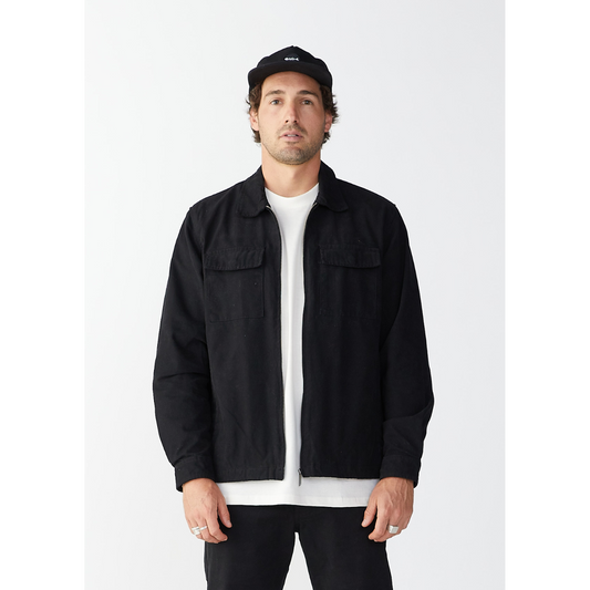 Overboard Surf 24/7 Jesse Zip Jacket