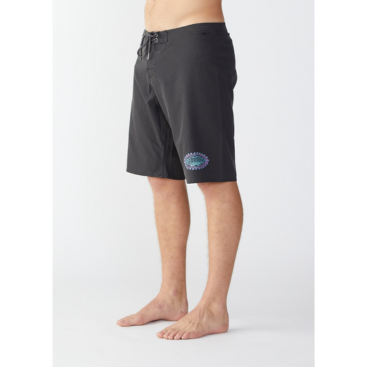 Overboard Surf Grunge 20" Boardshort