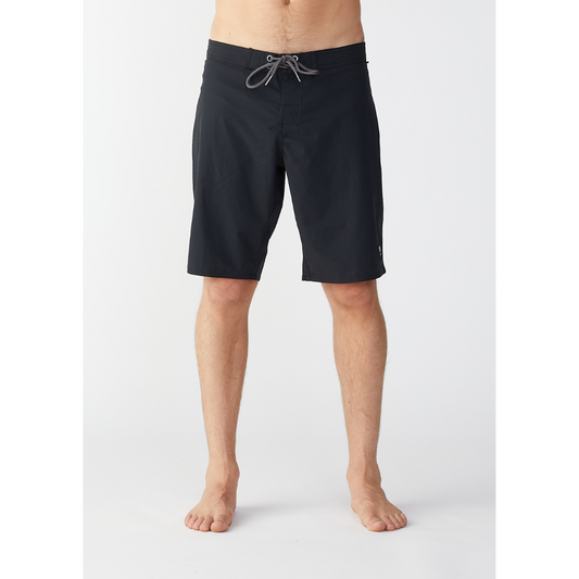 Overboard Offshore Boardshort - Black