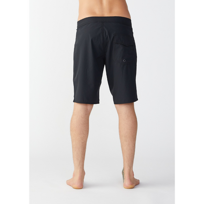 Overboard Offshore Boardshort - Black