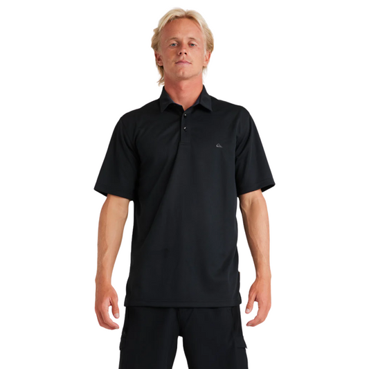 Quiksilver Men's Waterpolo 2 Black