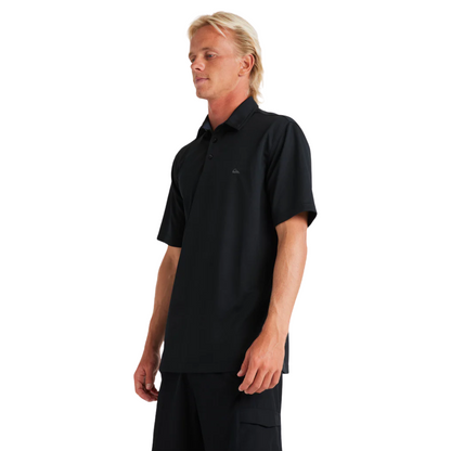 Quiksilver Men's Waterpolo 2 Black
