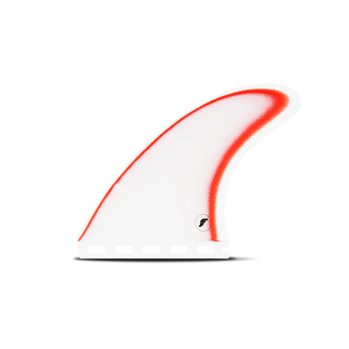 Futures Ethan Ewing Signature Fibreglass Thruster Fins - Large
