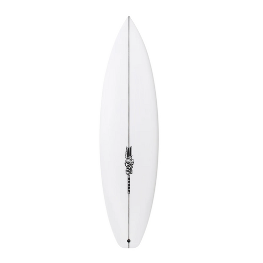 JS Industries Monsta 10 Squash Tail Surfboard