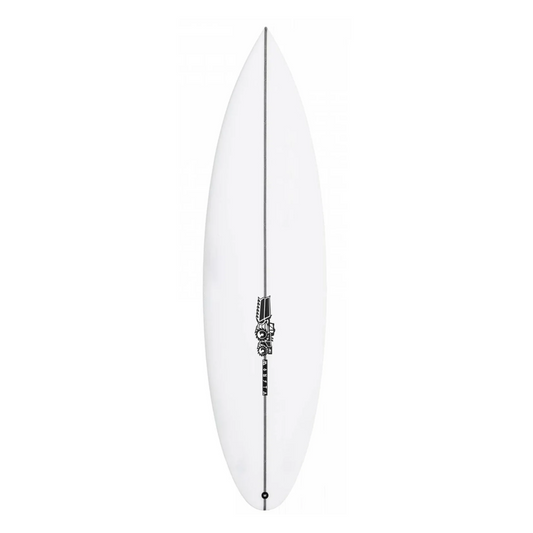 JS Industries Monsta 10 Round Tail Surfboard