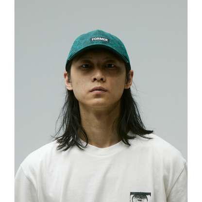 Former Legacy Rose Men's Cap - Petrol