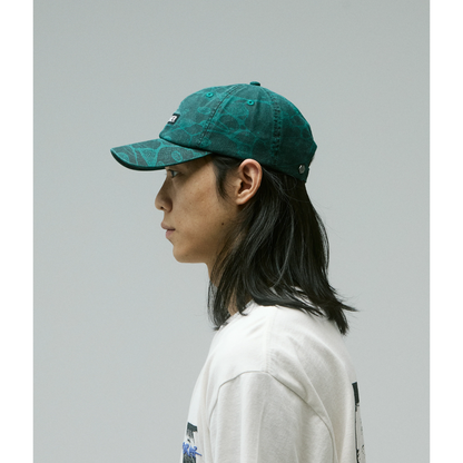 Former Legacy Rose Men's Cap - Petrol