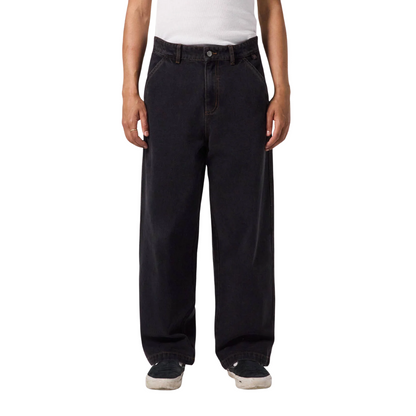 Former Reynolds Denim Jean - Washed Black