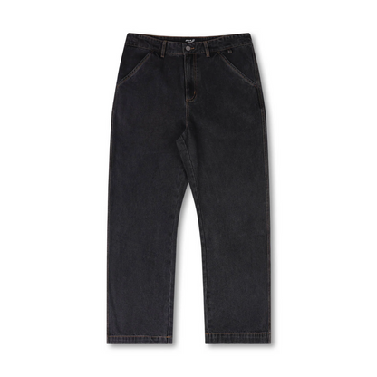 Former Reynolds Denim Jean - Washed Black