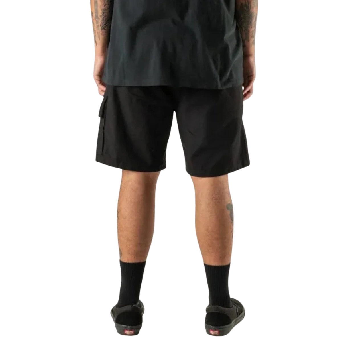 Former Prayer Cargo Walkshort