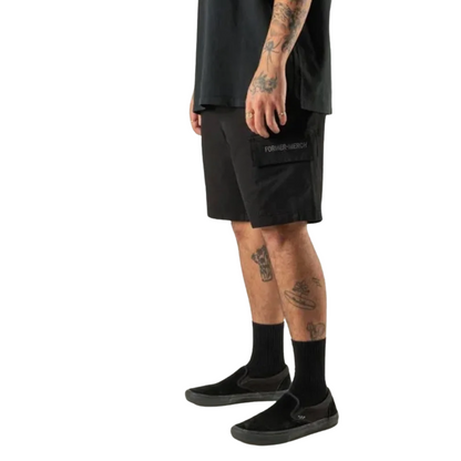 Former Prayer Cargo Walkshort