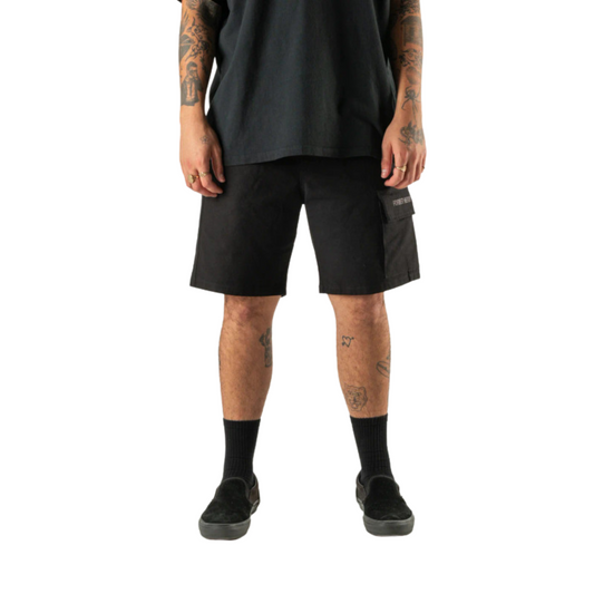 Former Prayer Cargo Walkshort