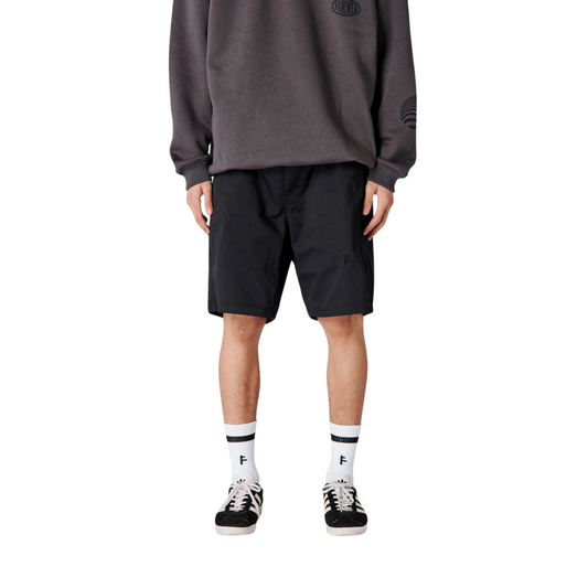 Former Prayer Walkshort