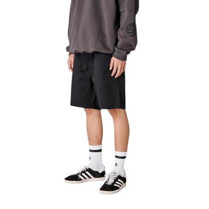 Former Prayer Walkshort