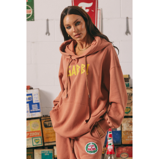 Sabbi The Be Kind Hood - Terracotta