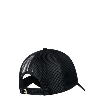 Roxy Finishline 3 Trucker Cap - Black
