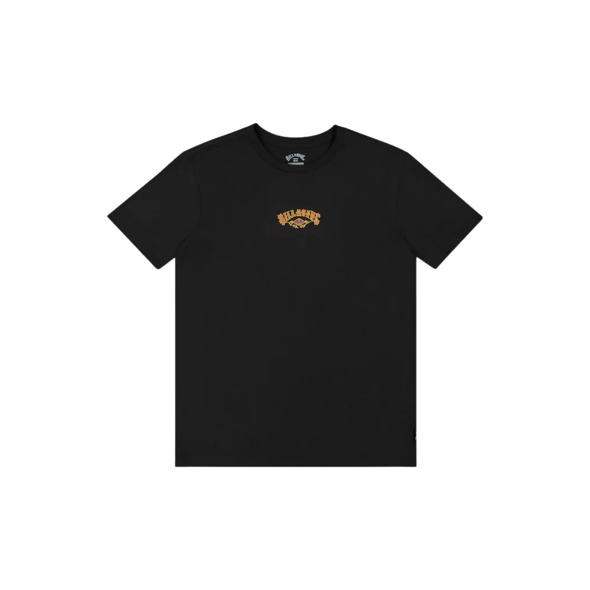 Billabong Boys Rose Arch T-Shirt - Washed Black