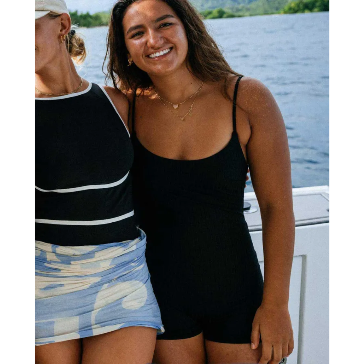 Rip Curl Premium Surf Short Jane Surf Suit Swimsuit