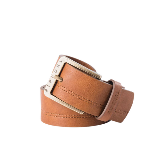 Rip Curl Double Stitch Belt