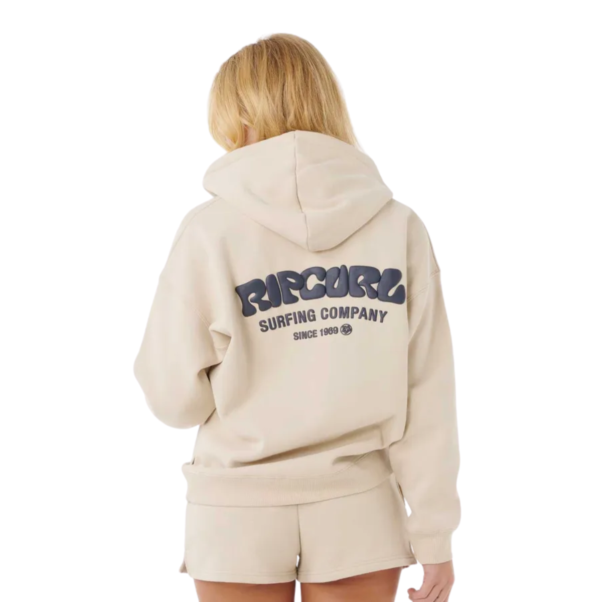 Rip Curl Surf Puff Heritage Hood
