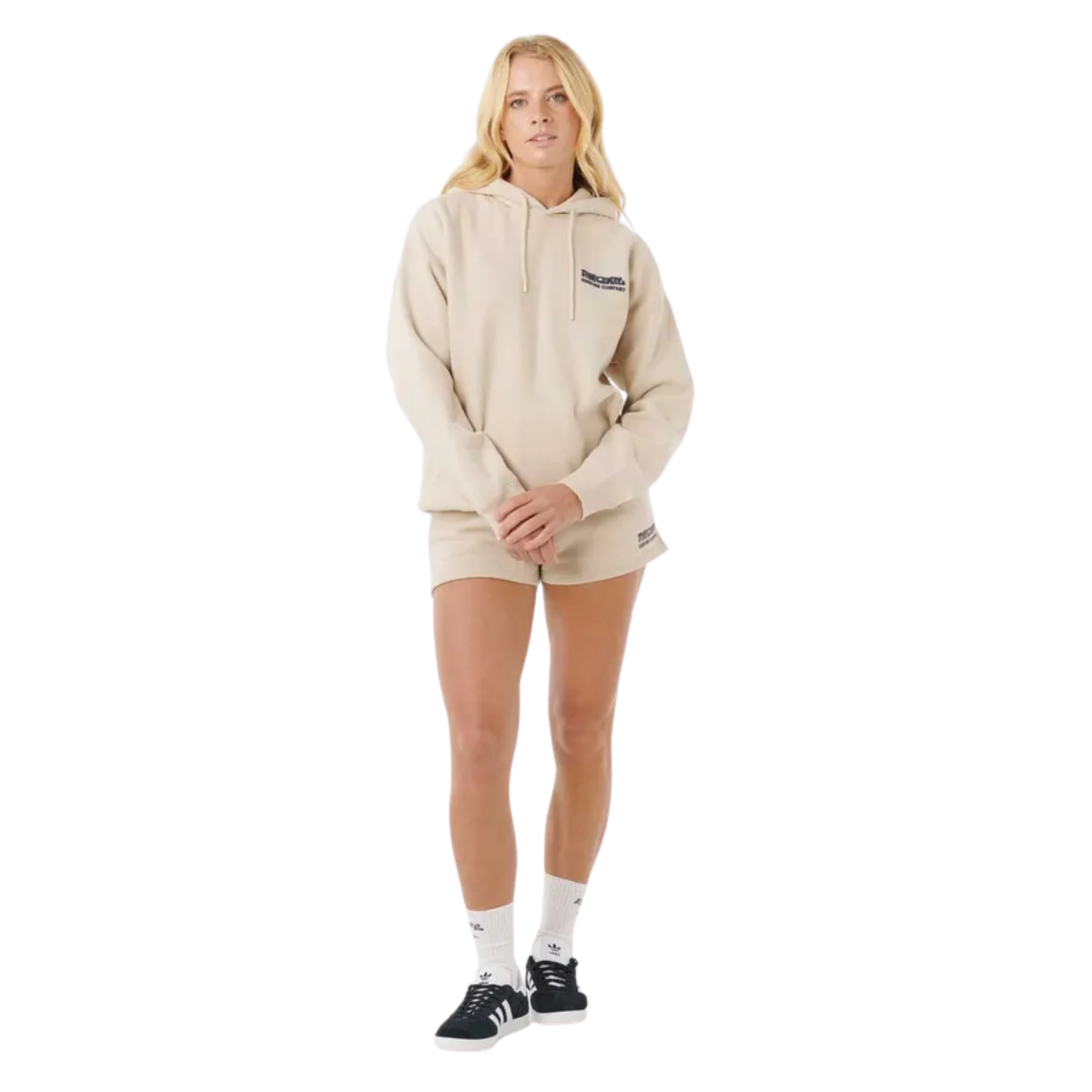 Rip Curl Surf Puff Heritage Hood