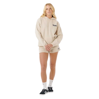 Rip Curl Surf Puff Heritage Hood