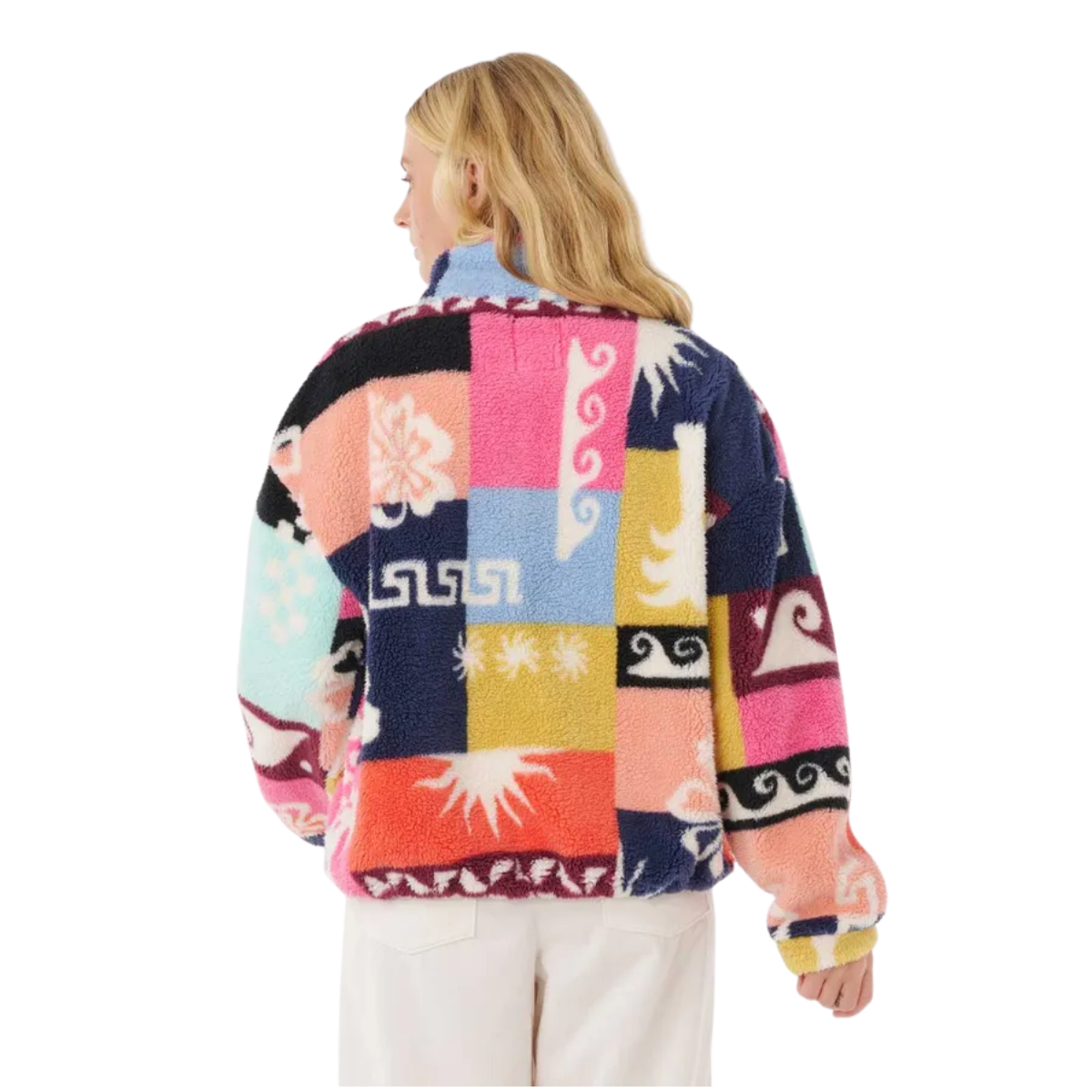 Rip Curl Keepsakes Polar Fleece
