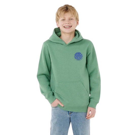 Rip Curl Kids Wetsuit Icon Hood
