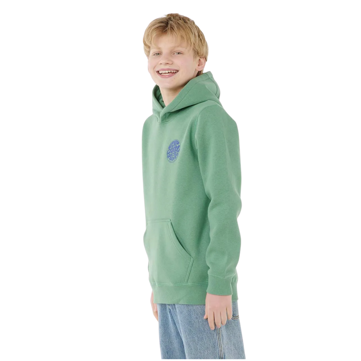 Rip Curl Kids Wetsuit Icon Hood