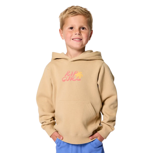 Rip Curl Artist Of The Search - Ty Williams Hood - Kids