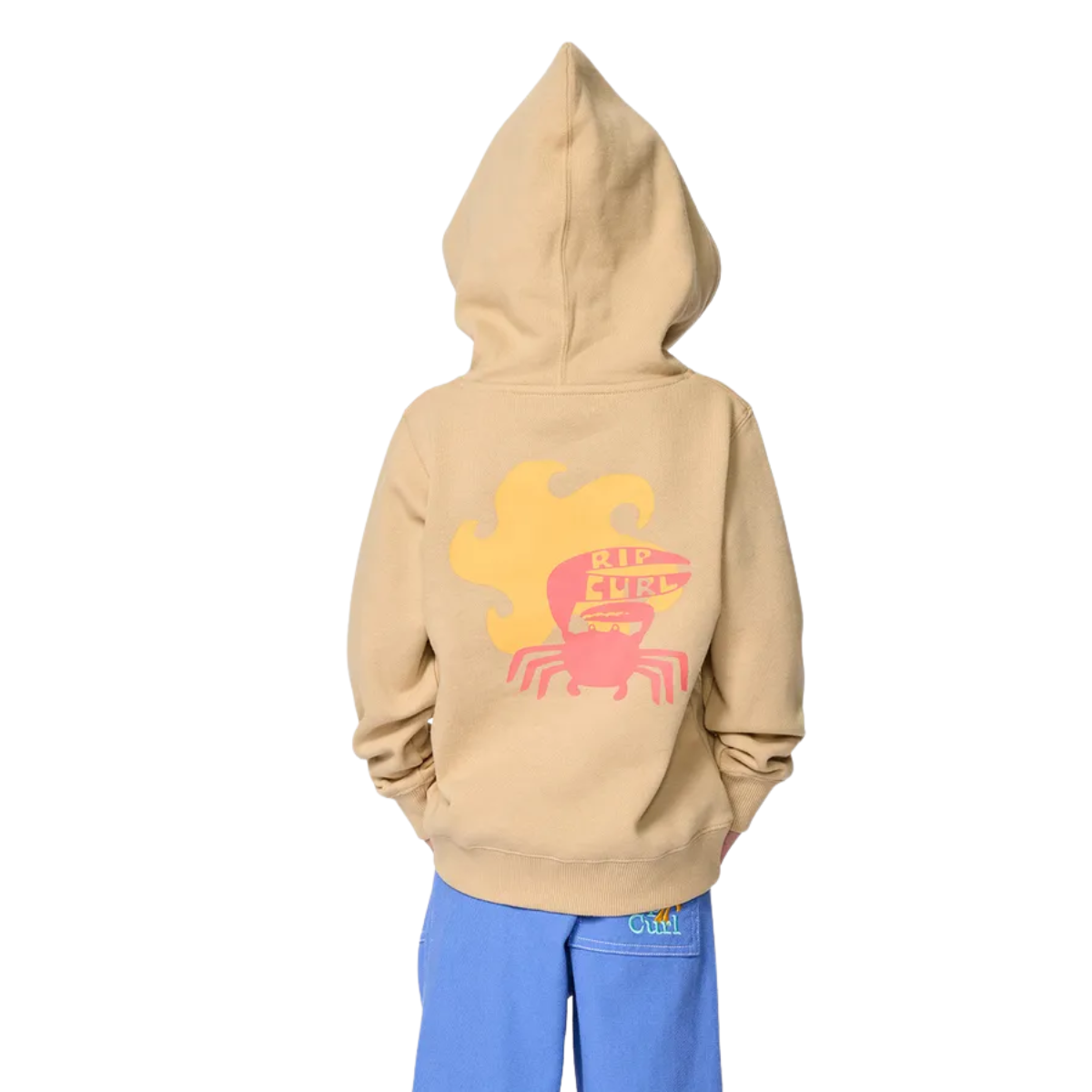 Rip Curl Artist Of The Search - Ty Williams Hood - Kids