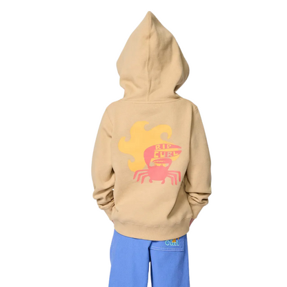 Rip Curl Artist Of The Search - Ty Williams Hood - Kids