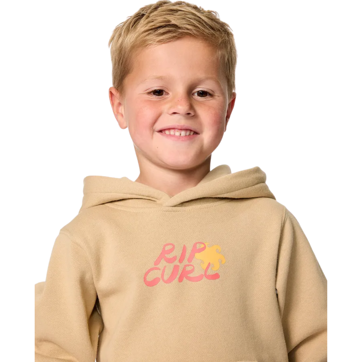 Rip Curl Artist Of The Search - Ty Williams Hood - Kids