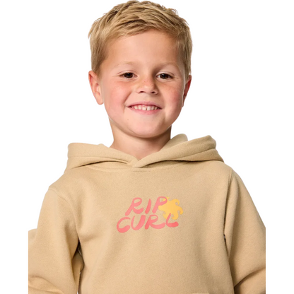 Rip Curl Artist Of The Search - Ty Williams Hood - Kids
