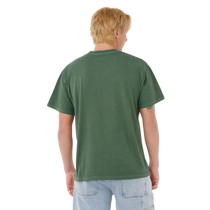 Rip Curl Nu Dosed Tee - Mountain Green