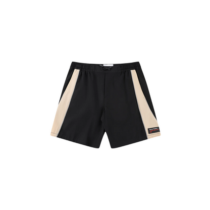 Rivvia Daily Ride Data Short - Black/Bone