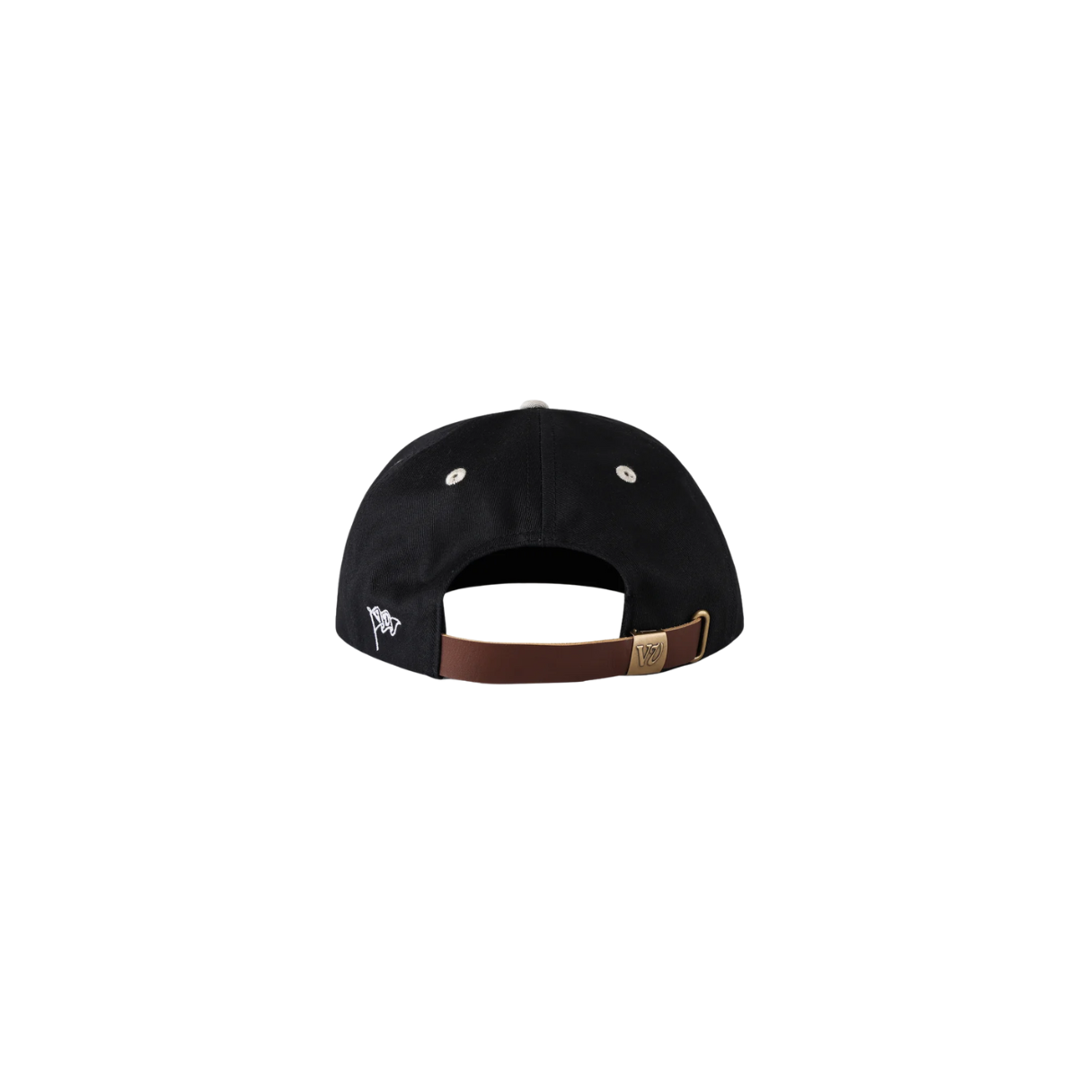 Rivvia Our Buddy Cap - Bone/Black