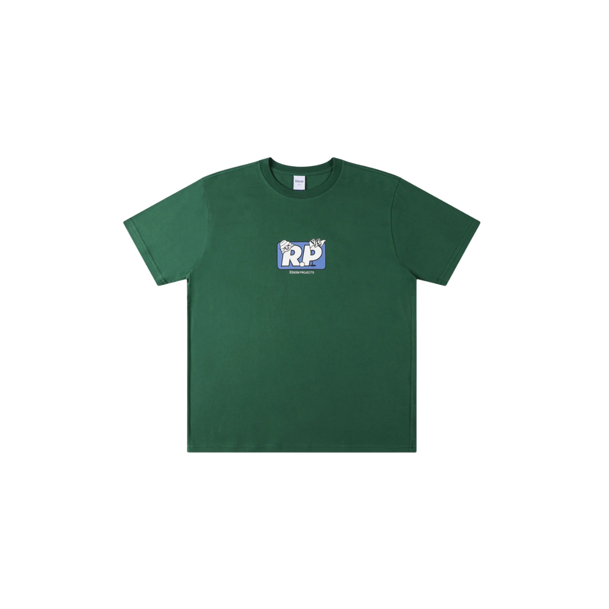 Rivvia Our Buddy T-Shirt - Dark Forest