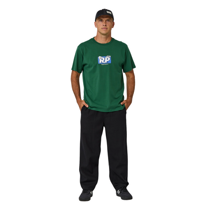 Rivvia Our Buddy T-Shirt - Dark Forest
