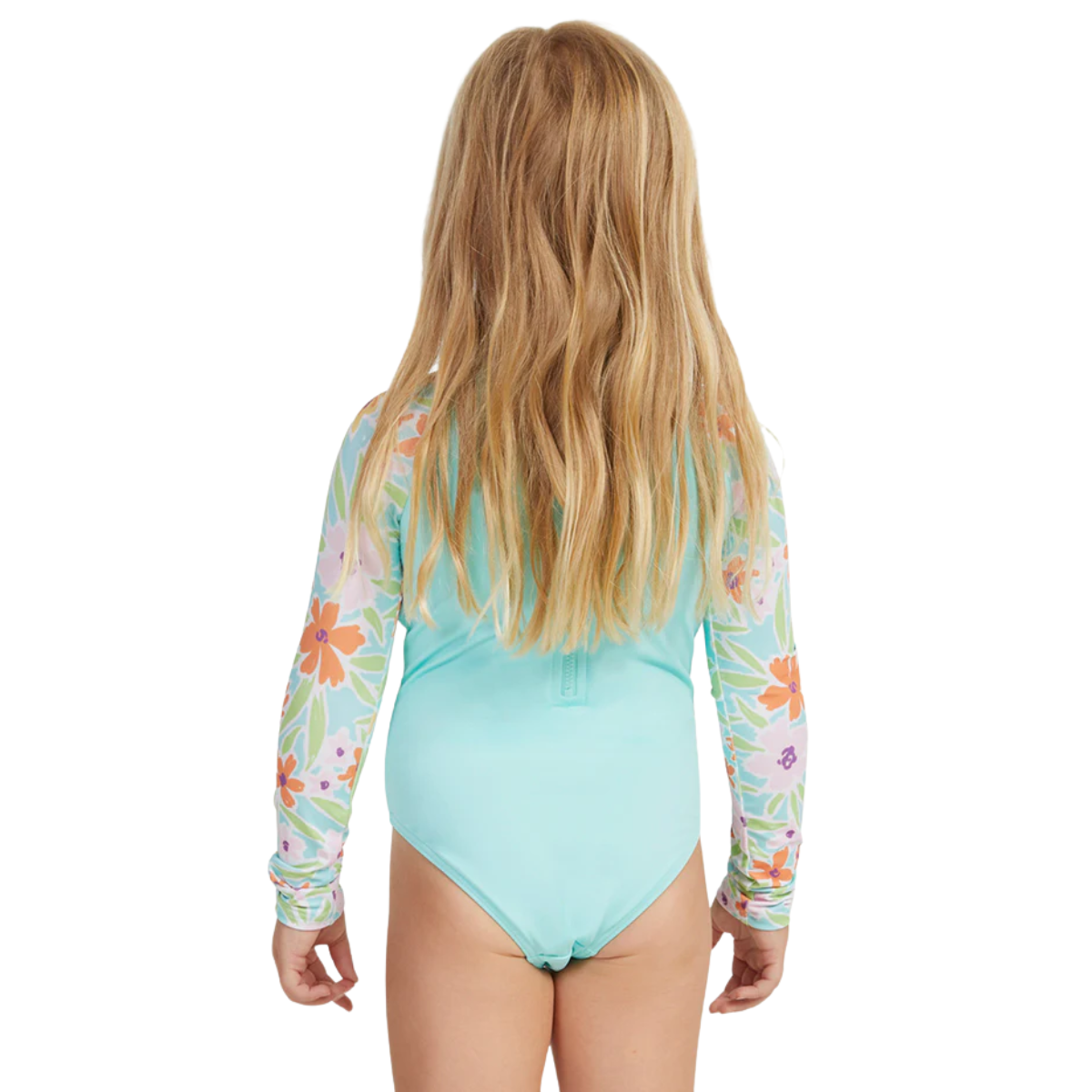 Roxy Hawaiian Spirit Toddlers Onesie