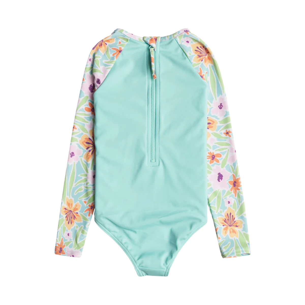 Roxy Hawaiian Spirit Toddlers Onesie