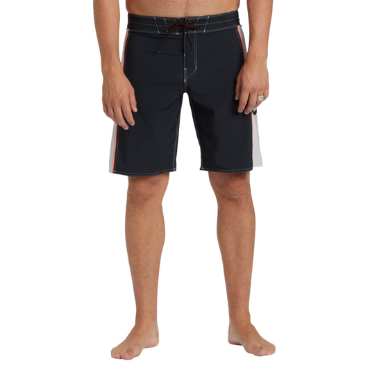 Billabong Mens DBah 2.0 Pro 20" - Phantom