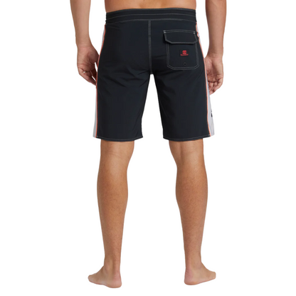 Billabong Mens DBah 2.0 Pro 20" - Phantom