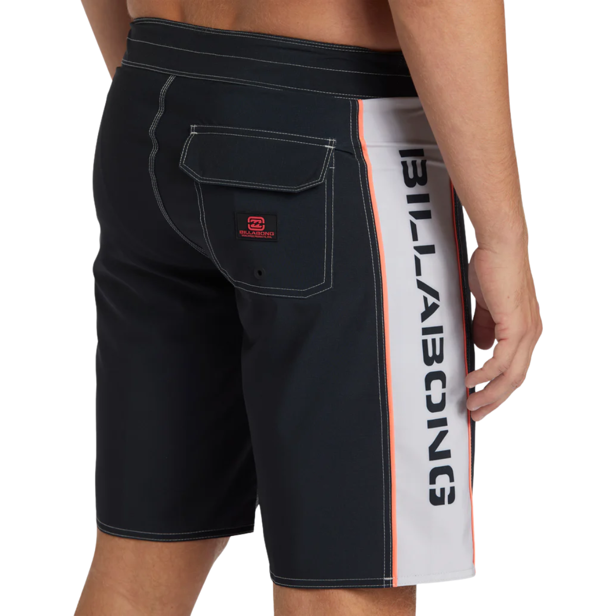 Billabong Mens DBah 2.0 Pro 20" - Phantom