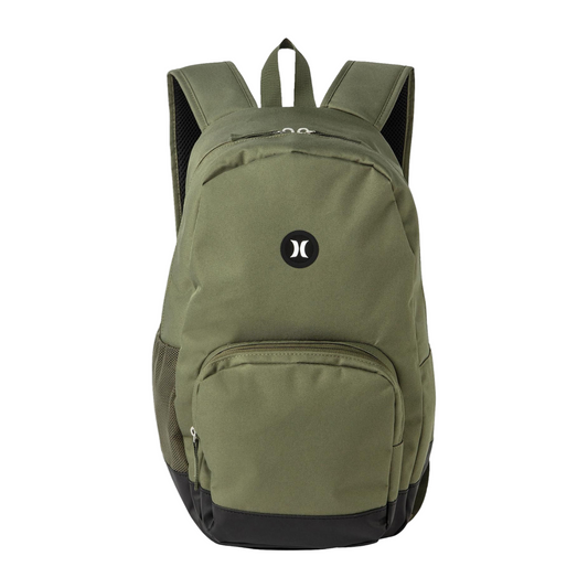 Hurley Union Backpack - Olive