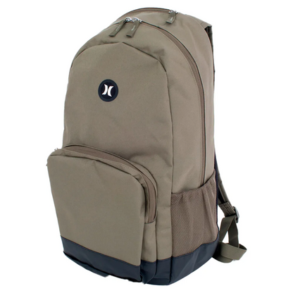 Hurley Union Backpack - Olive