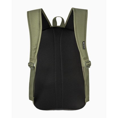 Hurley Union Backpack - Olive