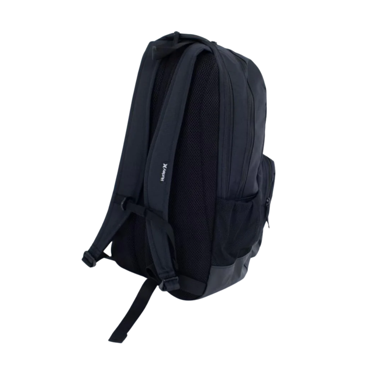 Hurley Union Backpack - Black