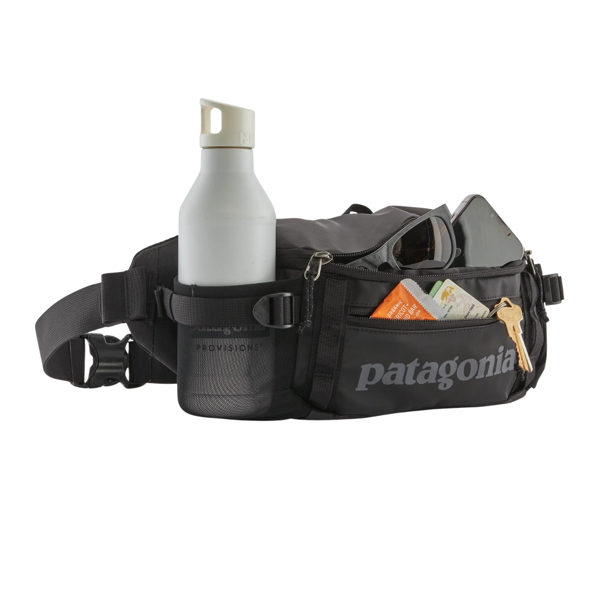 Patagonia Black Hole Waist Bag 5L