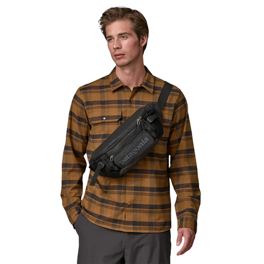 Patagonia Black Hole Waist Bag 5L